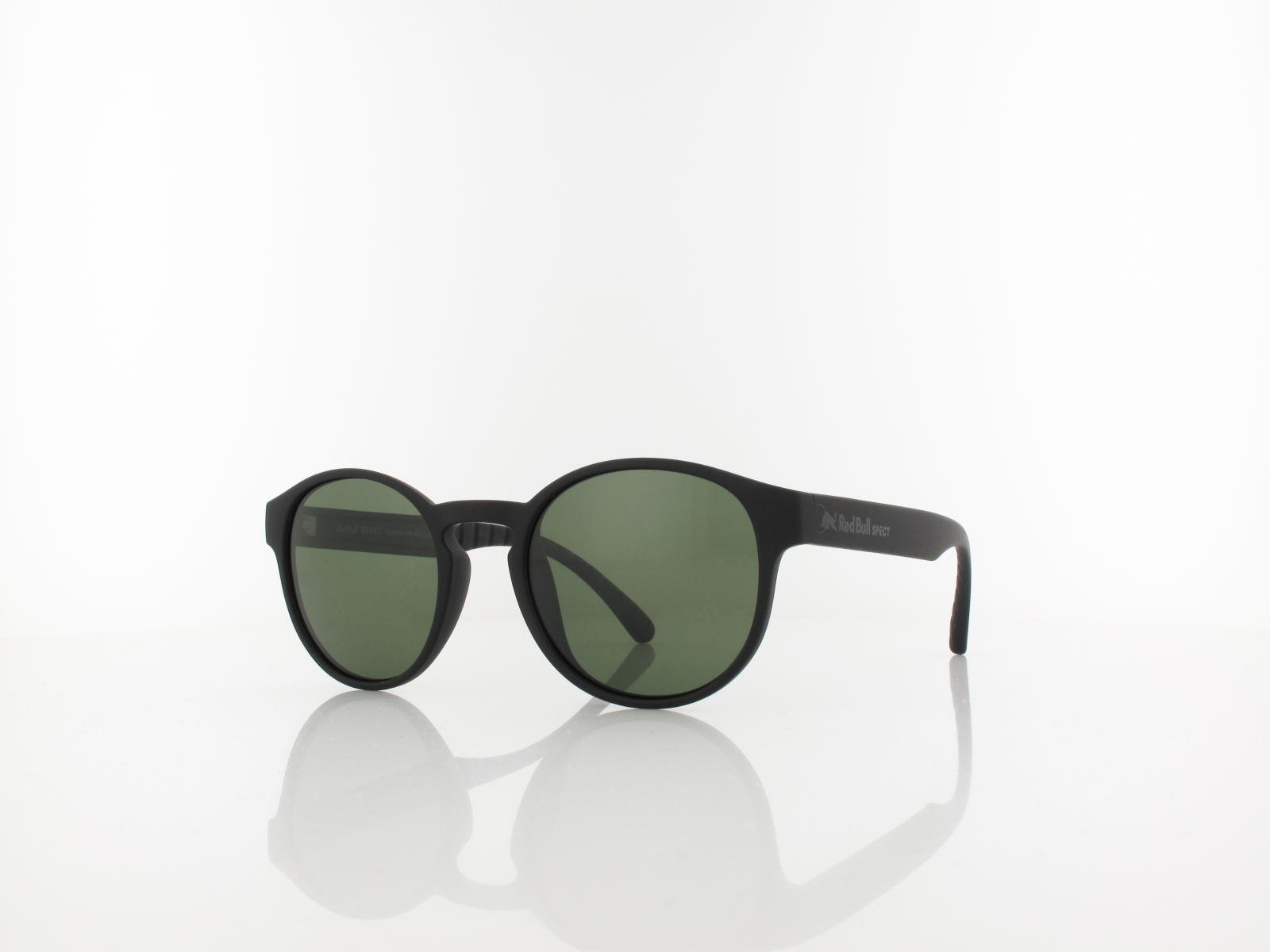 Red Bull SPECT | EDEN 001P 48 | black / green polarized