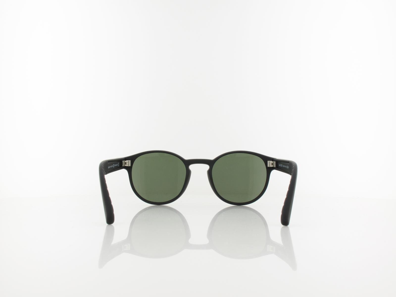 Red Bull SPECT | EDEN 001P 48 | black / green polarized