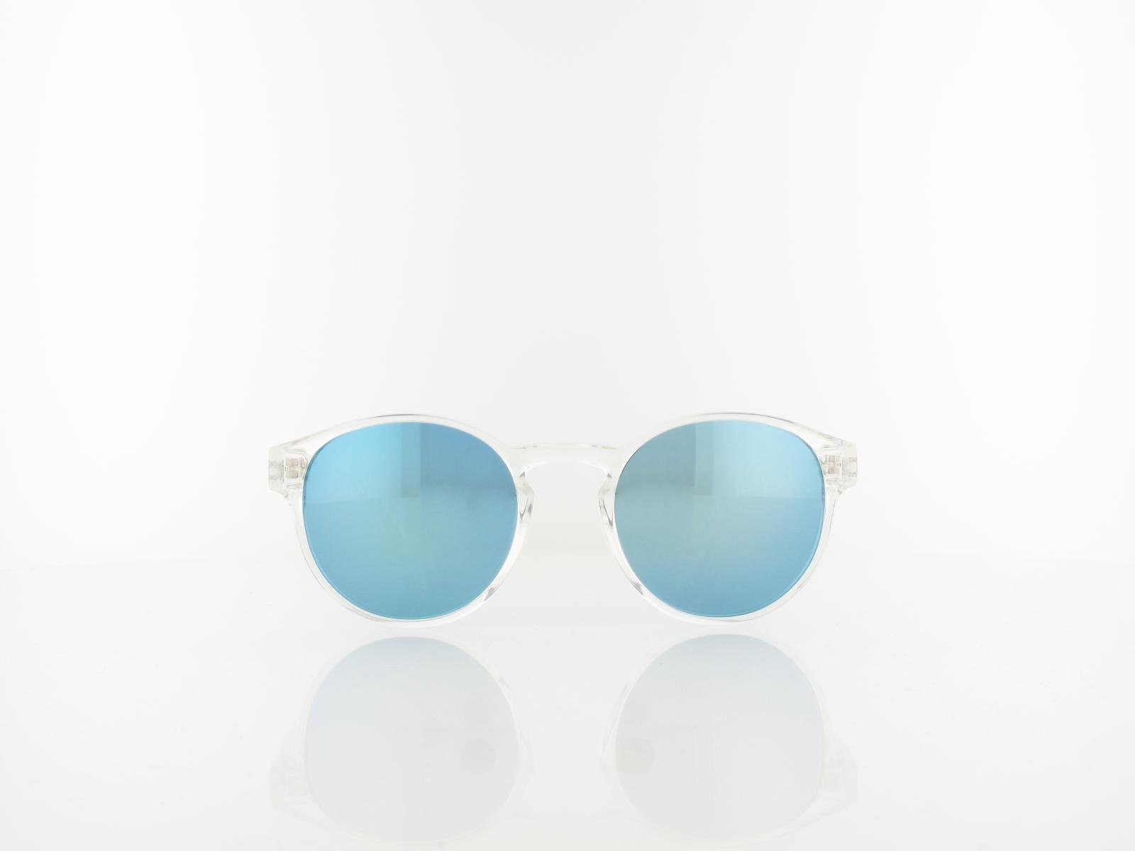 Red Bull SPECT | EDEN 003P 48 | xtal clear / brown with blue mirror polarized