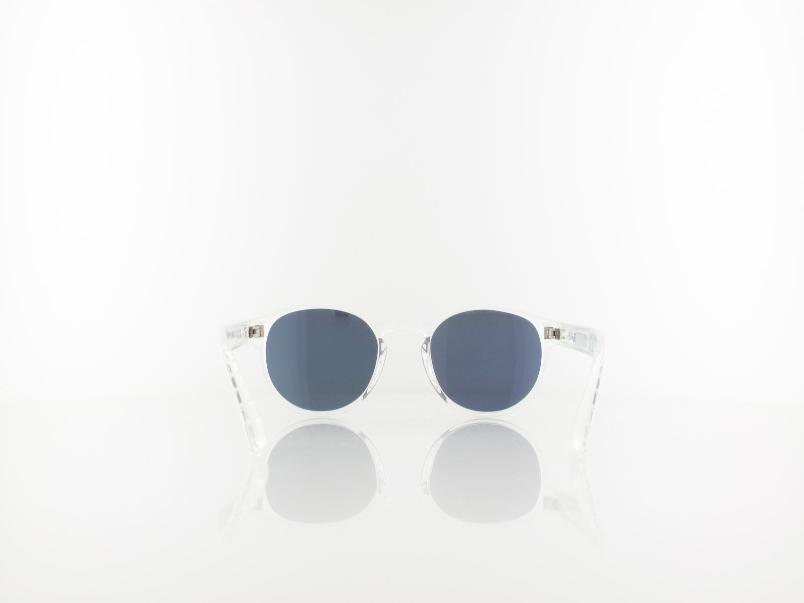 Red Bull SPECT | EDEN 003P 48 | xtal clear / brown with blue mirror polarized