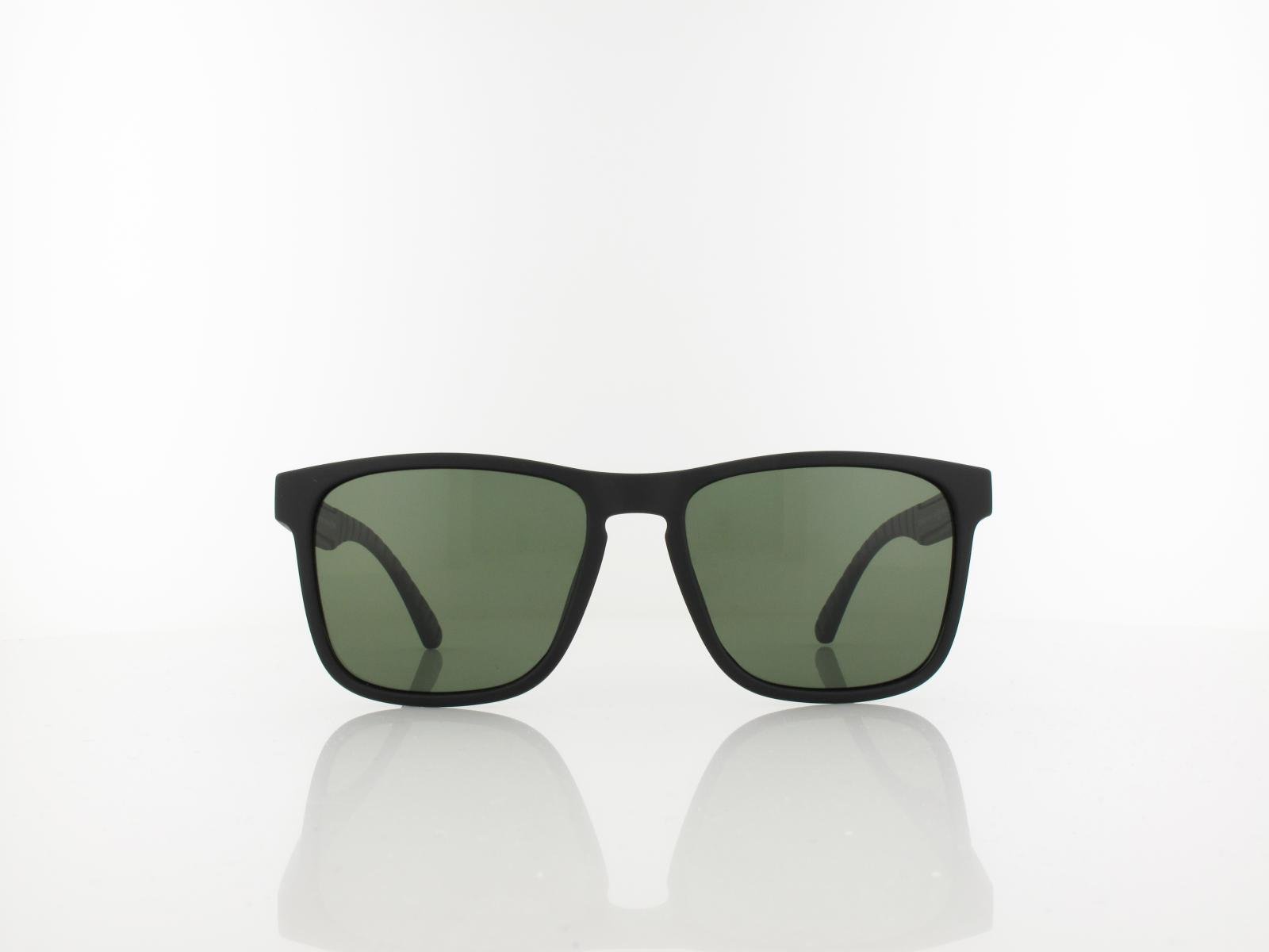 Red Bull SPECT | EDGE 001P 55 | black / green polarized