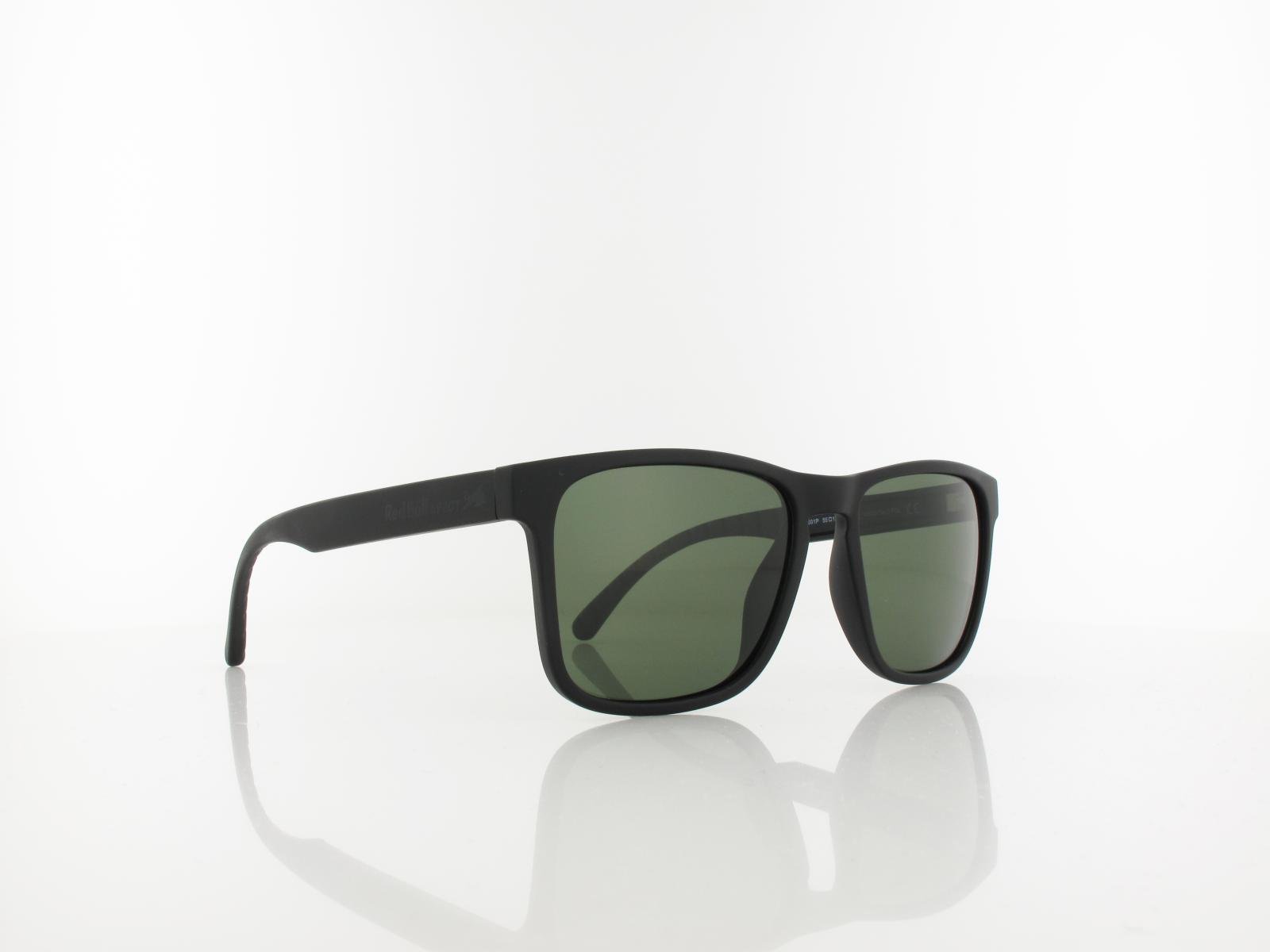 Red Bull SPECT | EDGE 001P 55 | black / green polarized