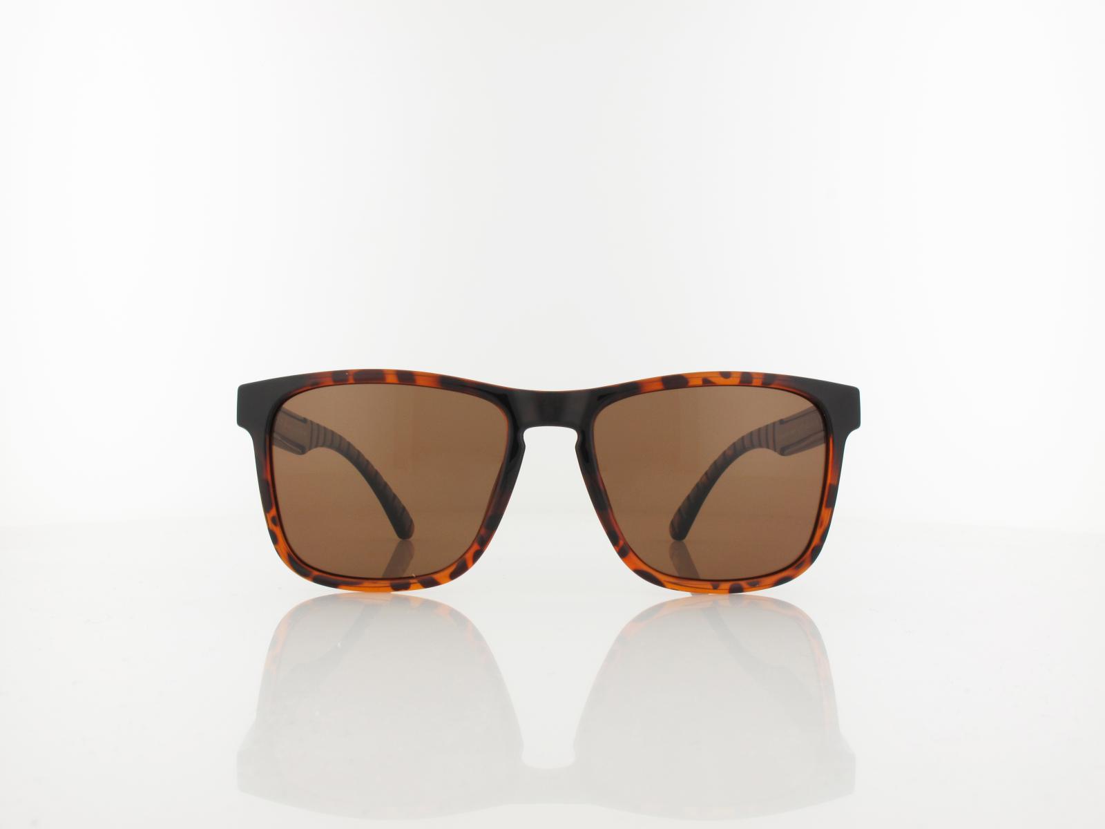 Red Bull SPECT | EDGE 004P 55 | havanna / brown polarized