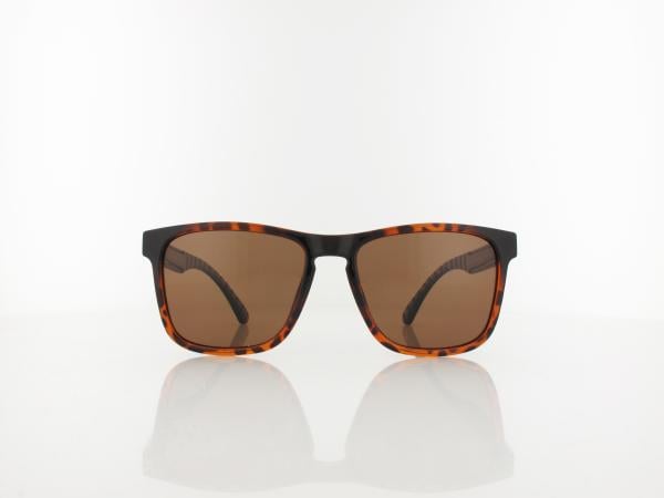 Red Bull SPECT | EDGE 004P 55 | havanna / brown polarized