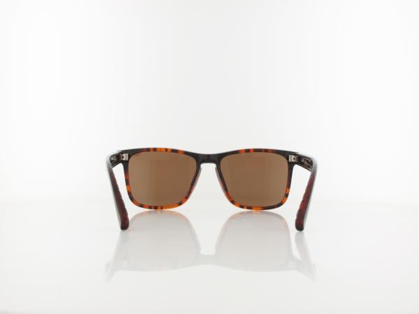 Red Bull SPECT | EDGE 004P 55 | havanna / brown polarized
