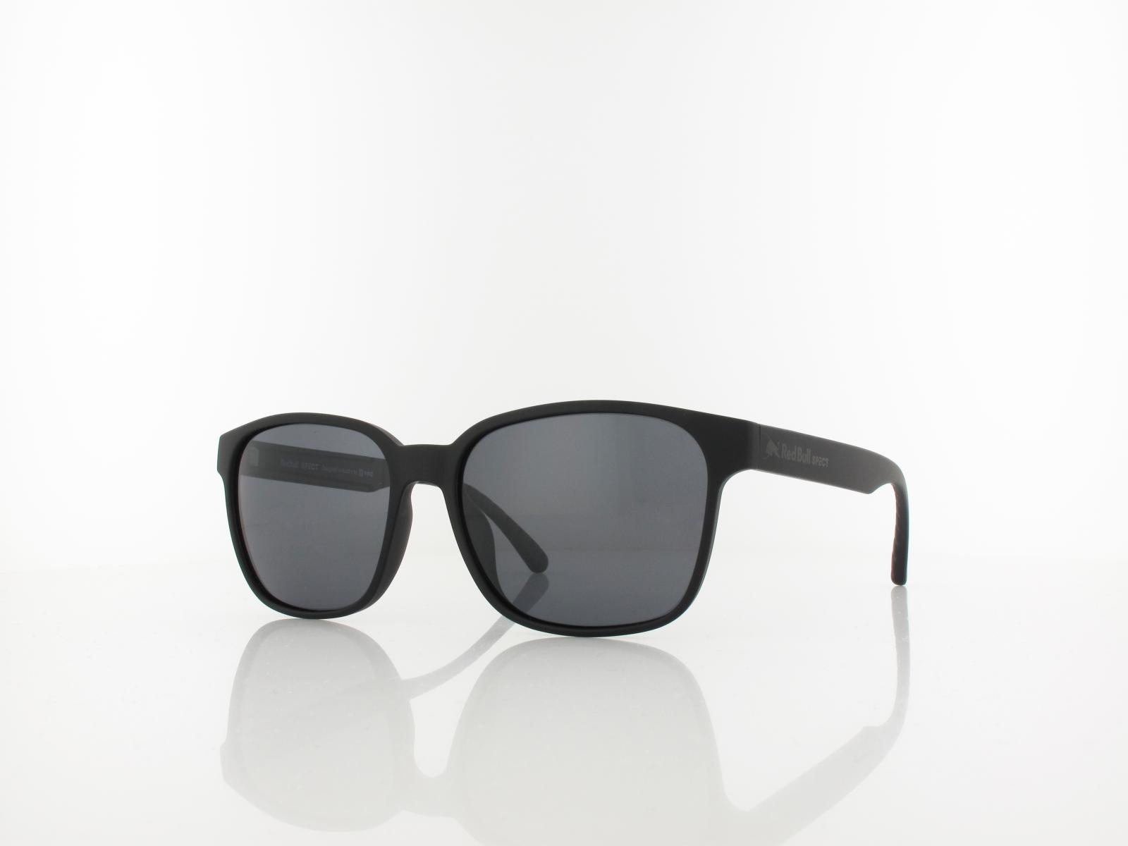 Red Bull SPECT | ELIOT 001P 57 | black / smoke polarized