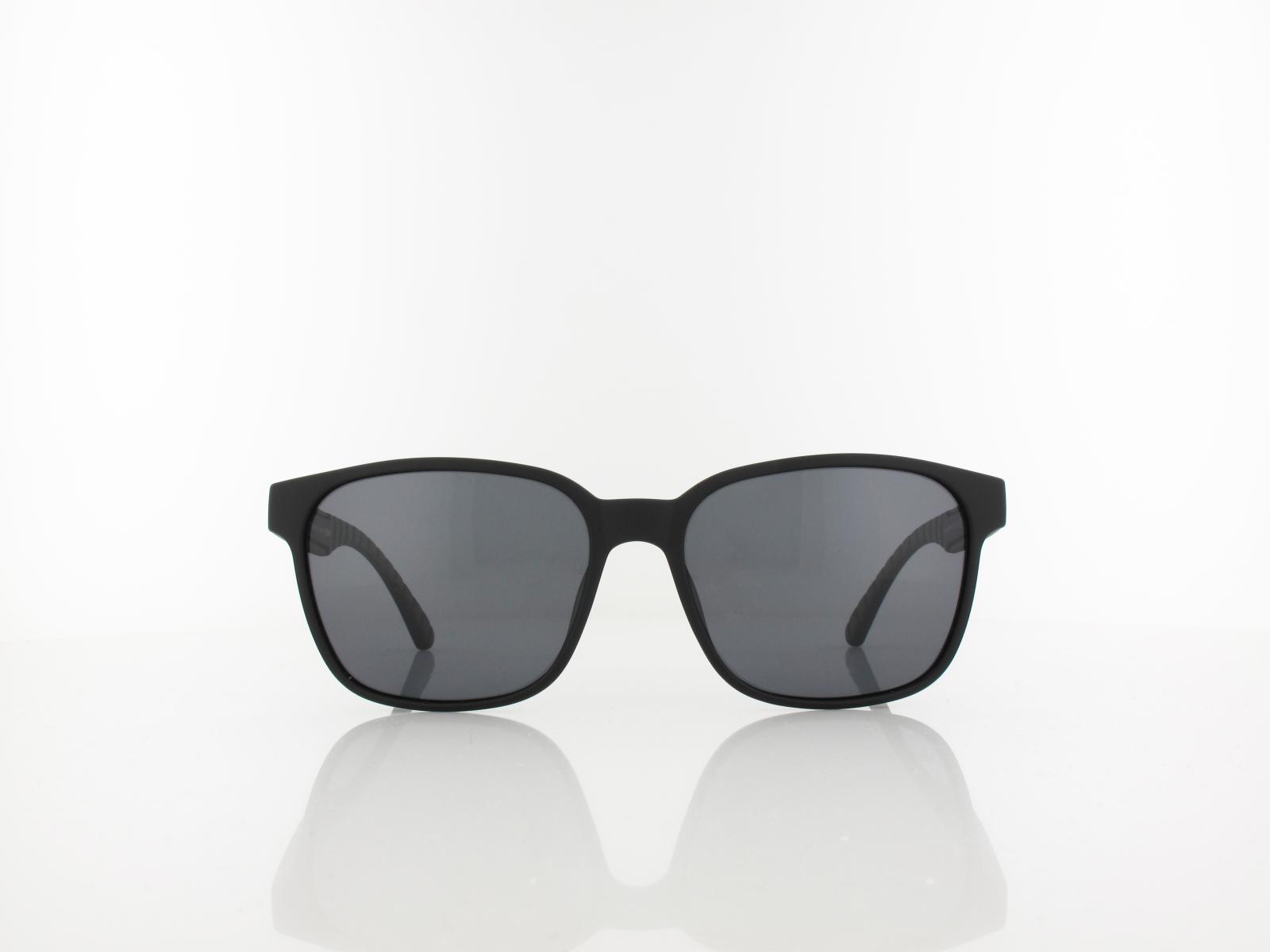 Red Bull SPECT | ELIOT 001P 57 | black / smoke polarized