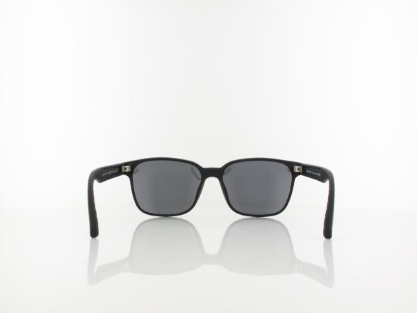 Red Bull SPECT | ELIOT 001P 57 | black / smoke polarized