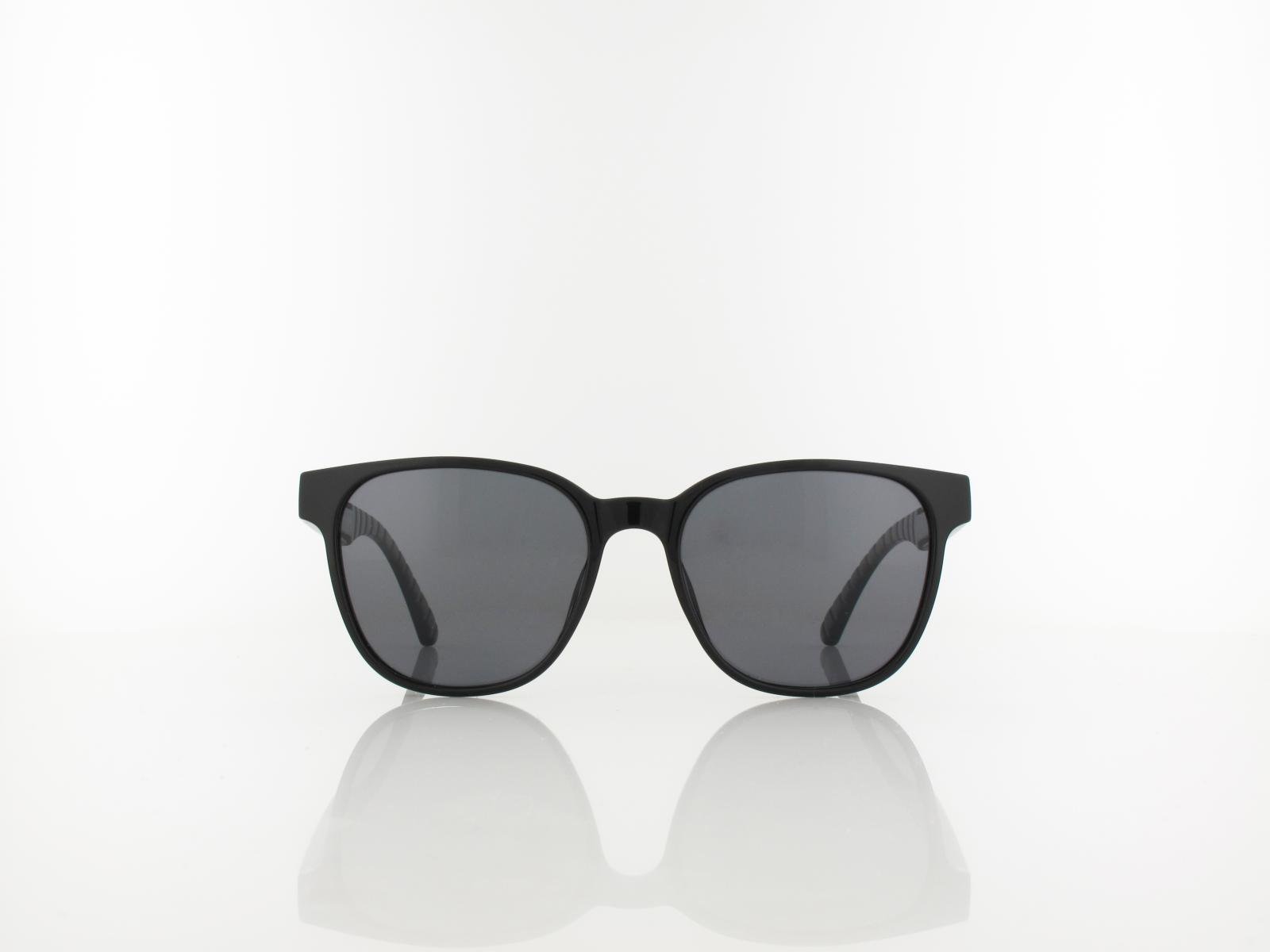 Red Bull SPECT | EMERY 001P 50 | black / smoke polarized