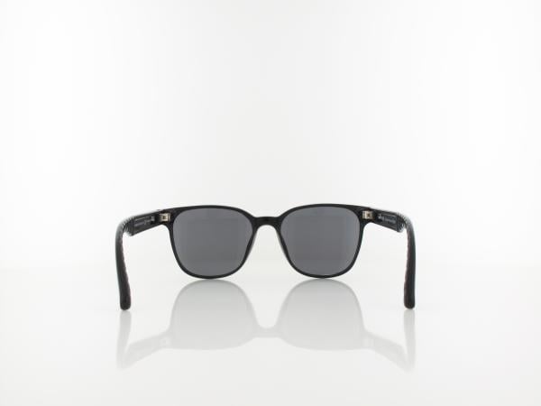 Red Bull SPECT | EMERY 001P 50 | black / smoke polarized