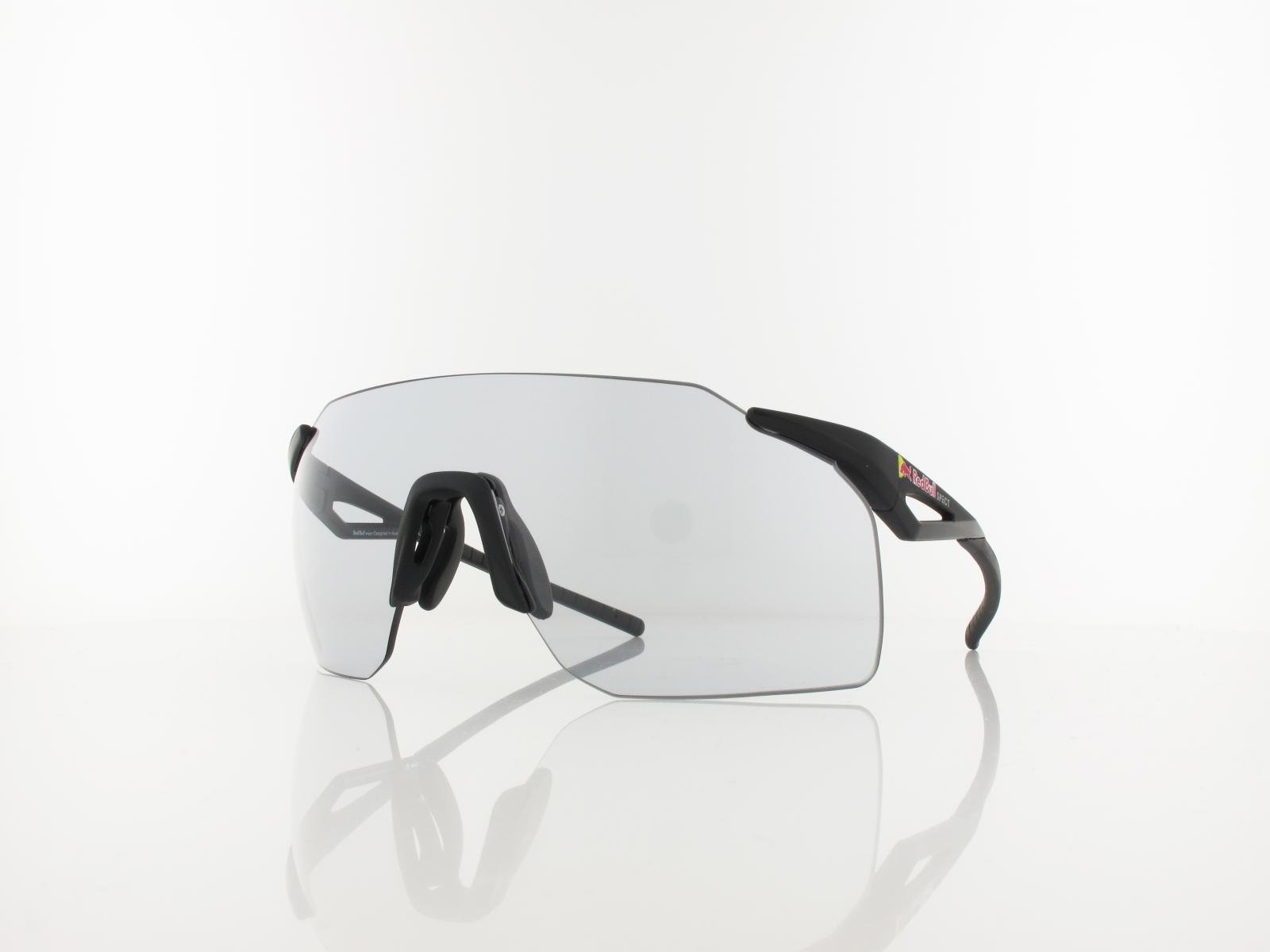 Red Bull SPECT | GABE 01X 142 | black / transparent photocromic