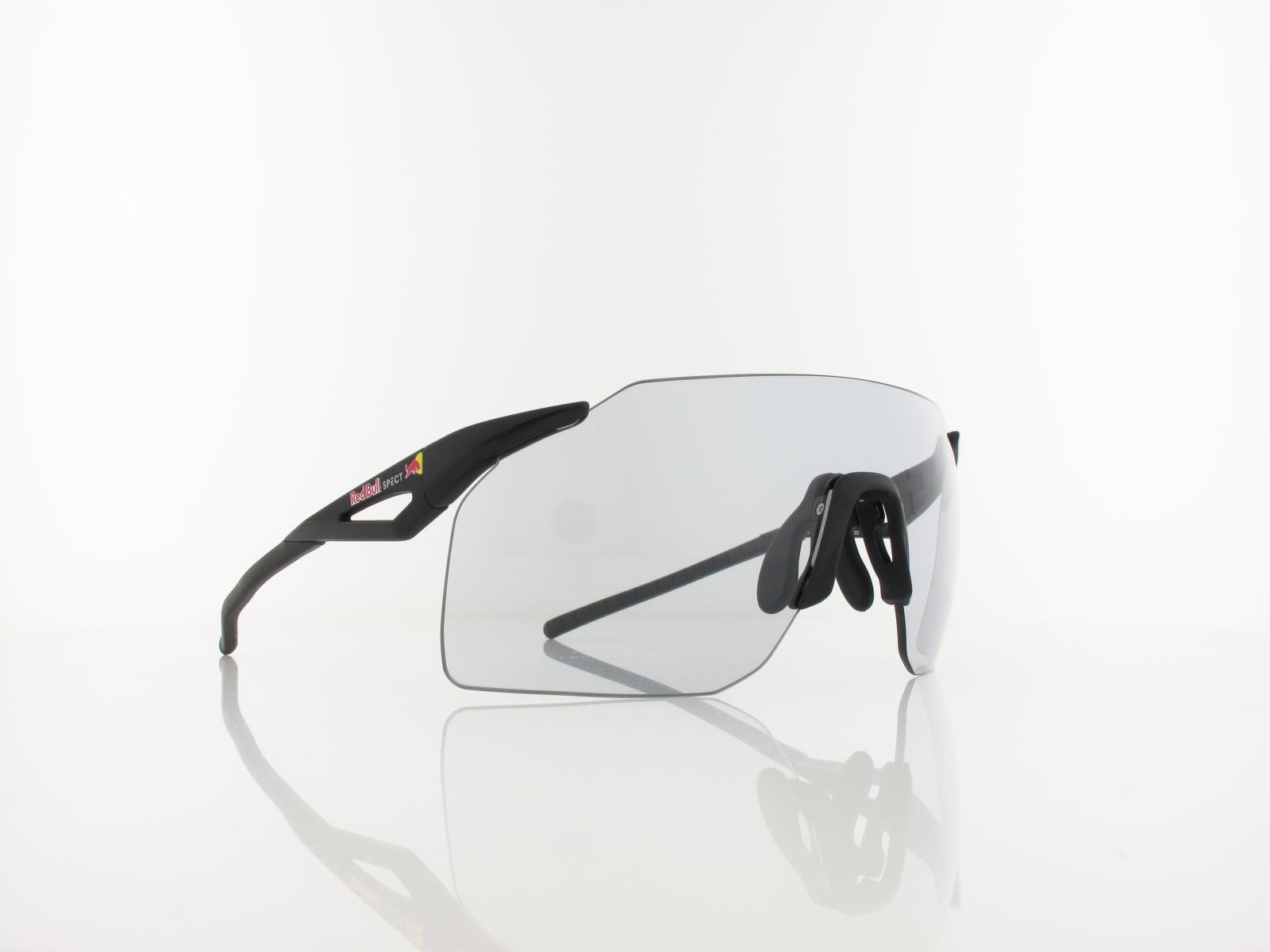 Red Bull SPECT | GABE 01X 142 | black / transparent photocromic