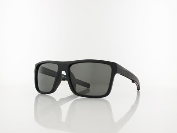 Red Bull SPECT | KANE 01P 58 | black / smoke polarized
