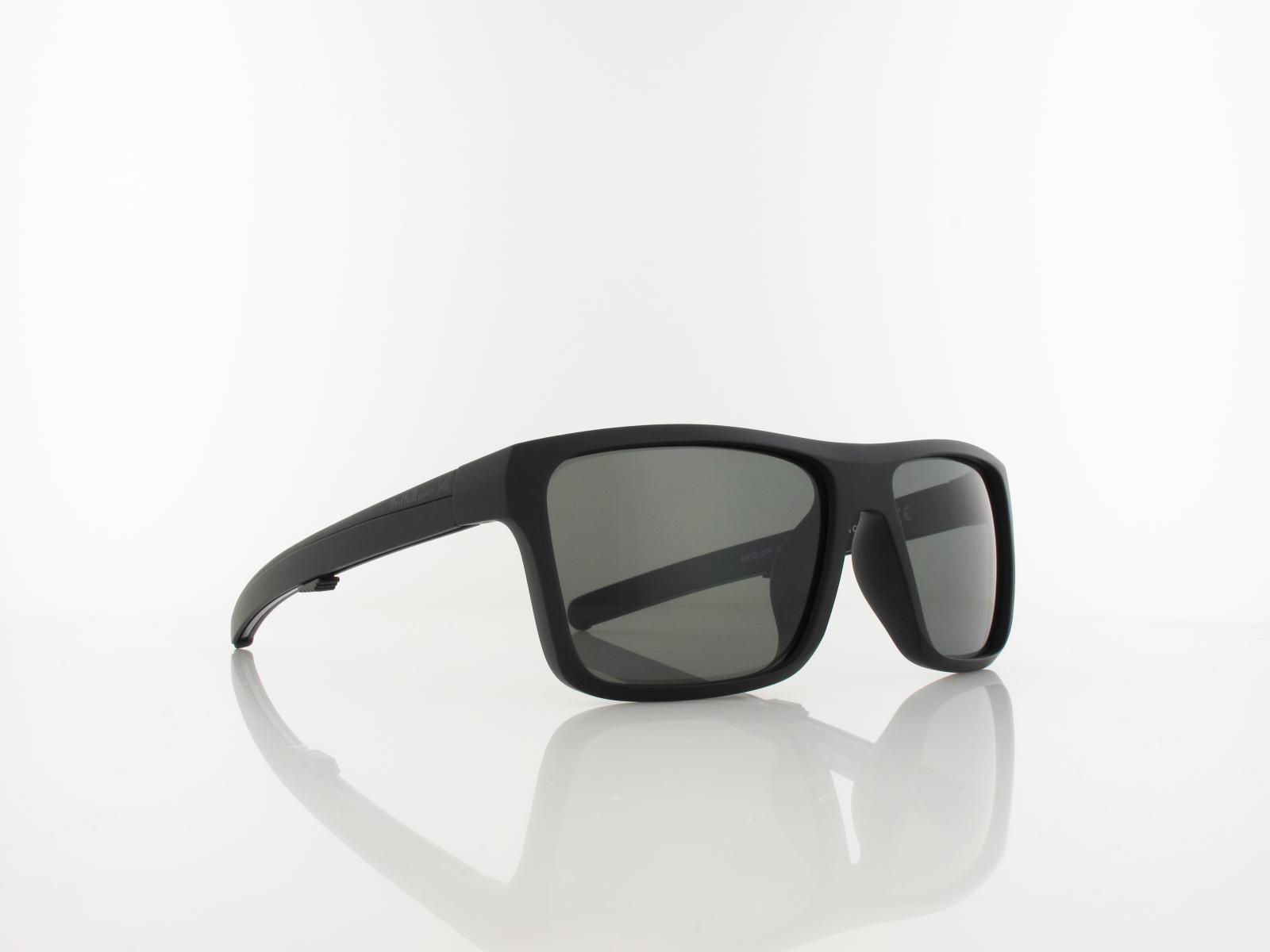 Red Bull SPECT | KANE 01P 58 | black / smoke polarized