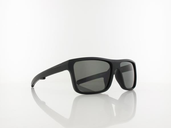 Red Bull SPECT | KANE 01P 58 | black / smoke polarized