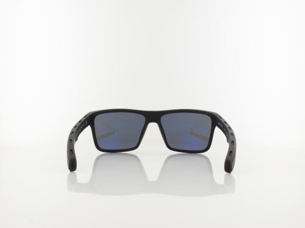 Red Bull SPECT | KANE 01P 58 | black / smoke polarized
