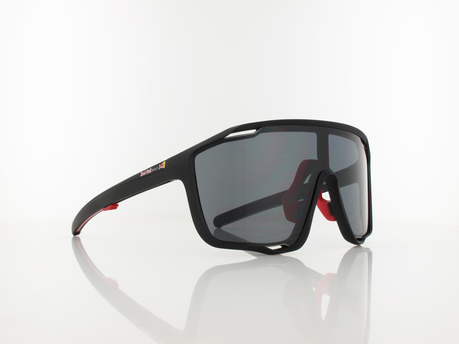 Red Bull SPECT | KRAFT 01 135 | black / smoke