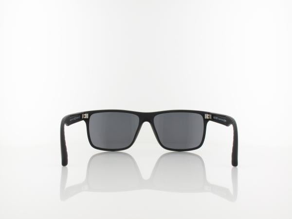 Red Bull SPECT | MAZE 001P 58 | black / smoke polarized