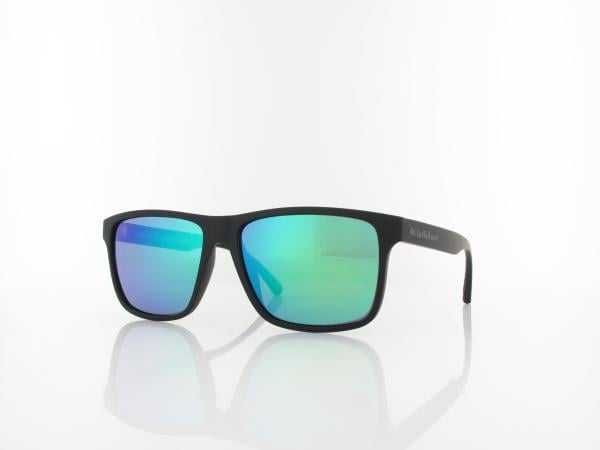 Red Bull SPECT | MAZE 004P 58 | black / smoke with green mirror