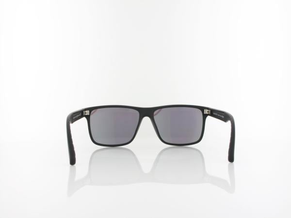 Red Bull SPECT | MAZE 004P 58 | black / smoke with green mirror