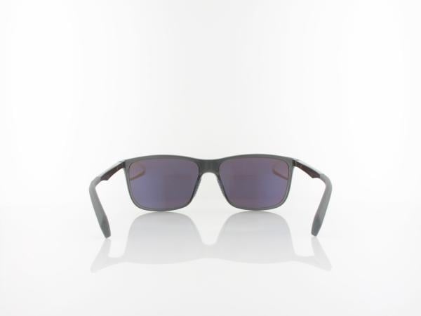 Red Bull SPECT | REDPS100 02P 59 | dark grey / smoke with blue mirror