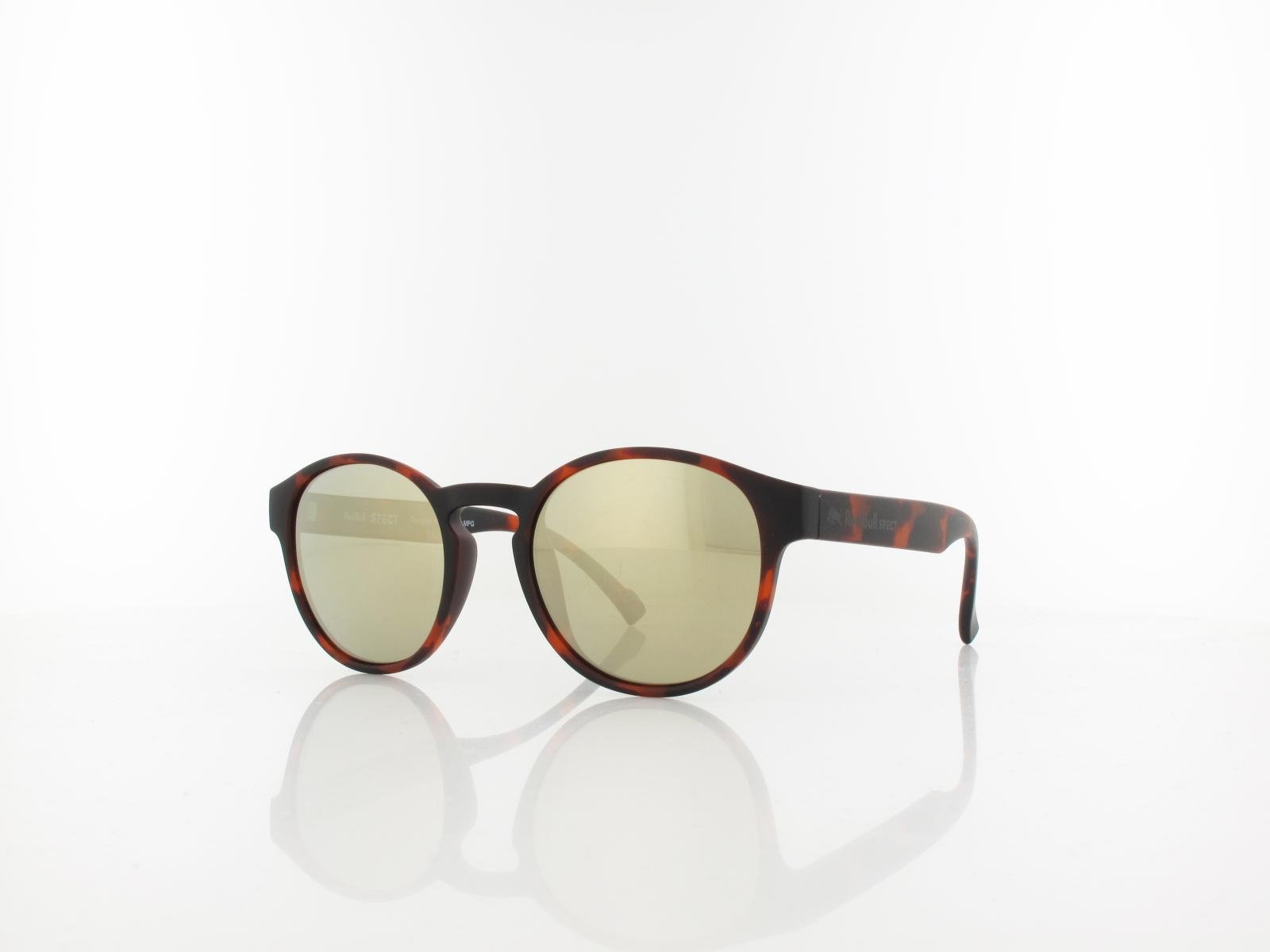 Red Bull SPECT | SOUL 006P 48 | havanna / smoke with gold flash pol