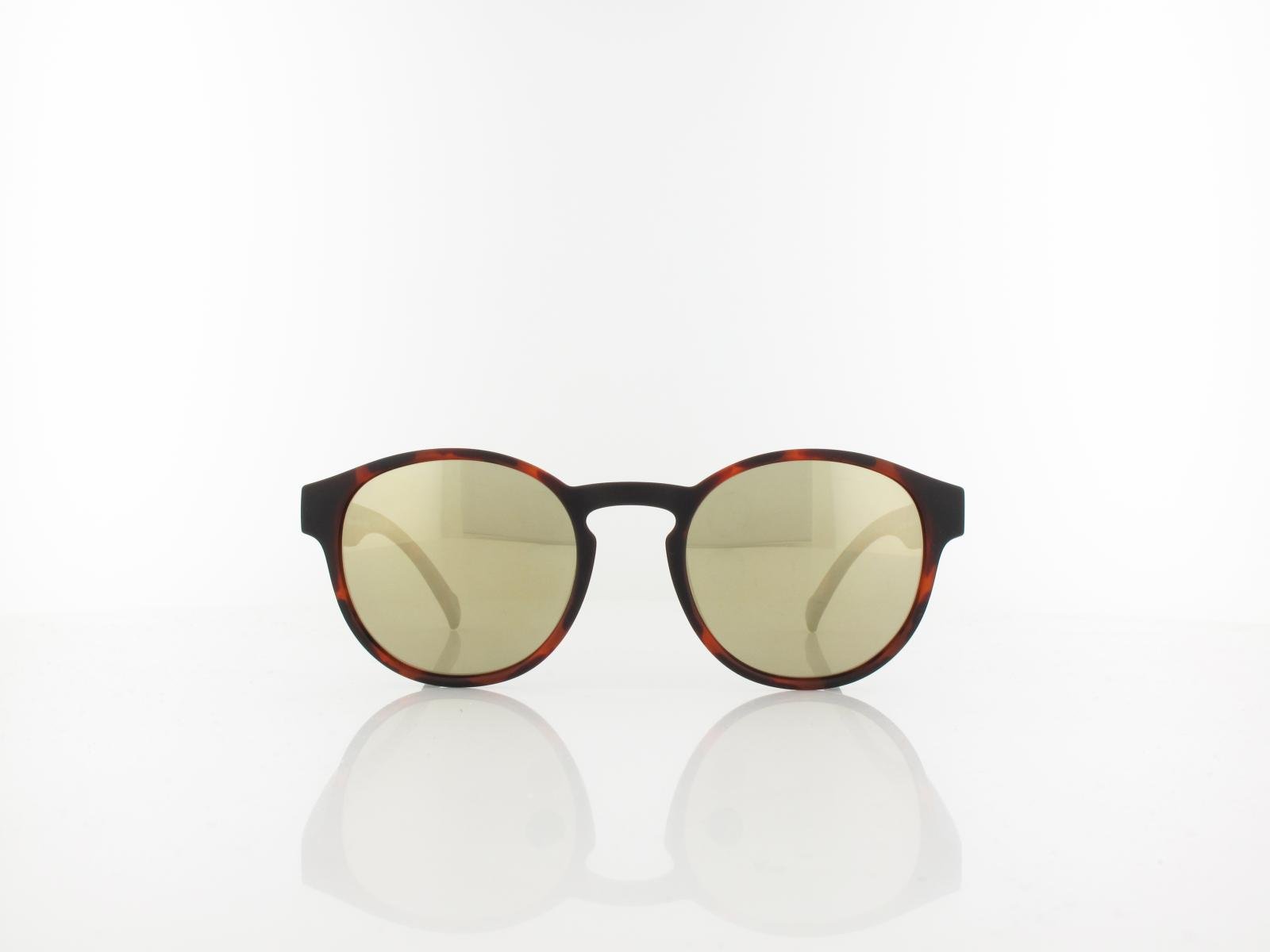 Red Bull SPECT | SOUL 006P 48 | havanna / smoke with gold flash pol
