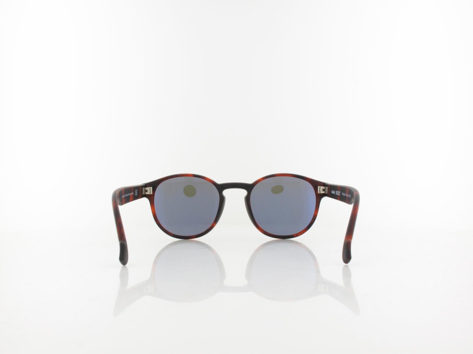 Red Bull SPECT | SOUL 006P 48 | havanna / smoke with gold flash pol