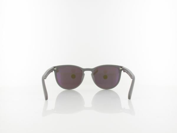 Red Bull SPECT | STEADY 004P 51 | warm grey / brown with peach mirror pol
