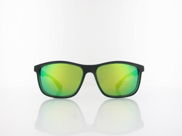 Superdry | 5014 104P 60 | green black / smoke mirror green polarized