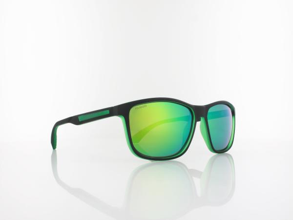 Superdry | 5014 104P 60 | green black / smoke mirror green polarized
