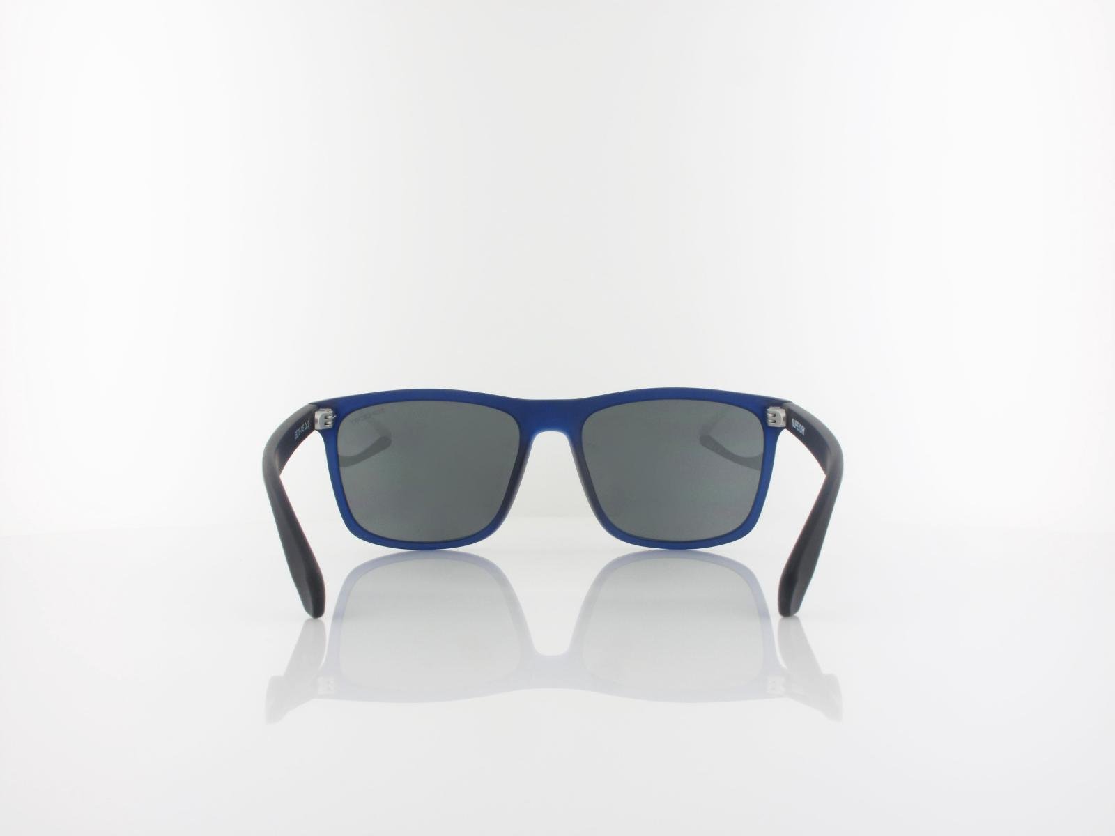 Superdry | 5015 106 58 | blue / smoke mirror silver
