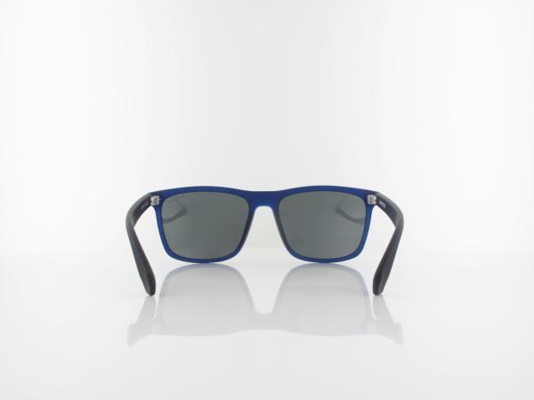 Superdry | 5015 106 58 | blue / smoke mirror silver