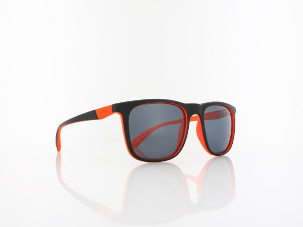Superdry | 5016 127P 54 | black on orange / grey polarized