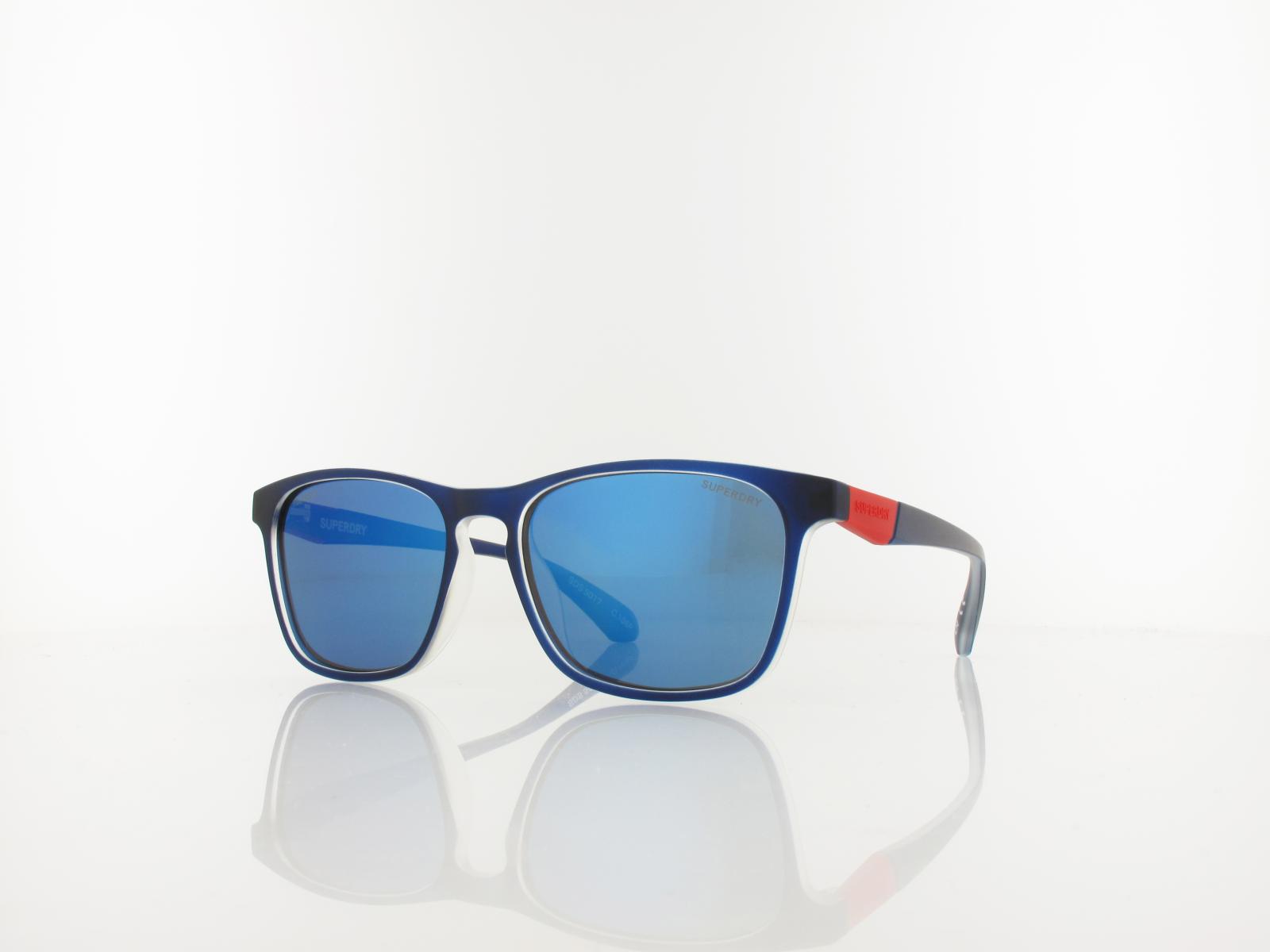 Superdry | 5017 106P 53 | blue crystal / bue mirror