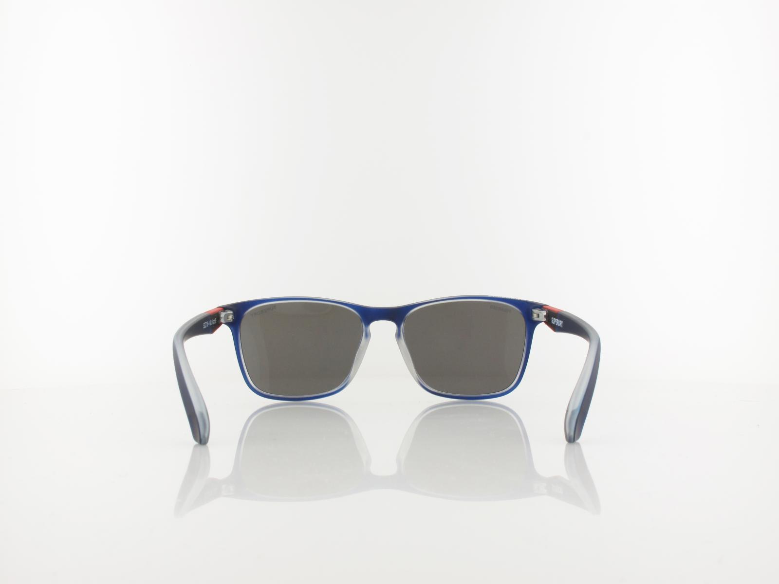 Superdry | 5017 106P 53 | blue crystal / bue mirror