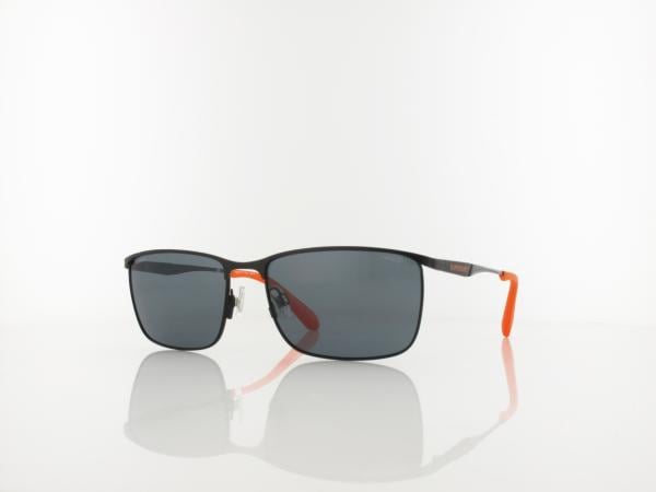Superdry | 5018 004 58 | black / grey polarized