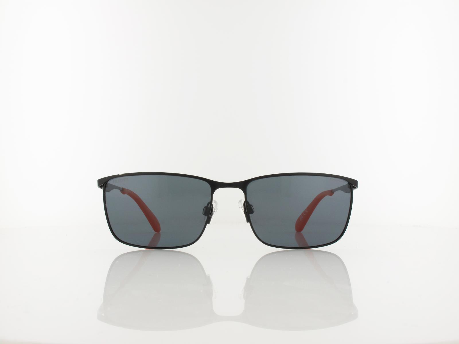 Superdry | 5018 004 58 | black / grey polarized