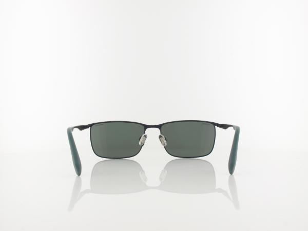 Superdry | 5018 206 58 | blue navy / yellow mirror polarized