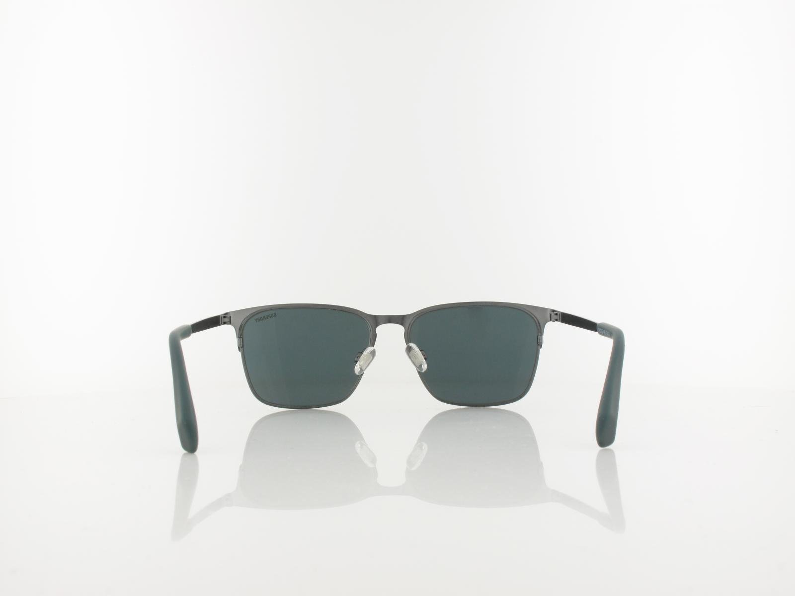 Superdry | 5019 005 54 | matte black / yellow mirror