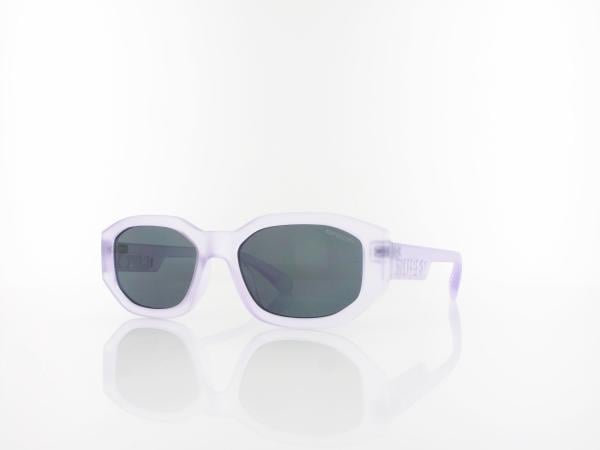 Superdry | 5020 120 53 | clear milk purple / grey