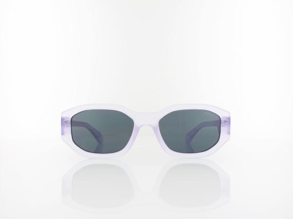 Superdry | 5020 120 53 | clear milk purple / grey