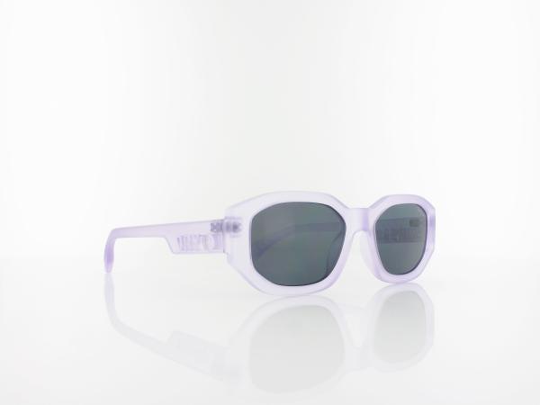 Superdry | 5020 120 53 | clear milk purple / grey