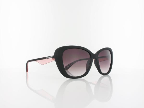 Superdry | 5022 104 56 | balck / pink gradient