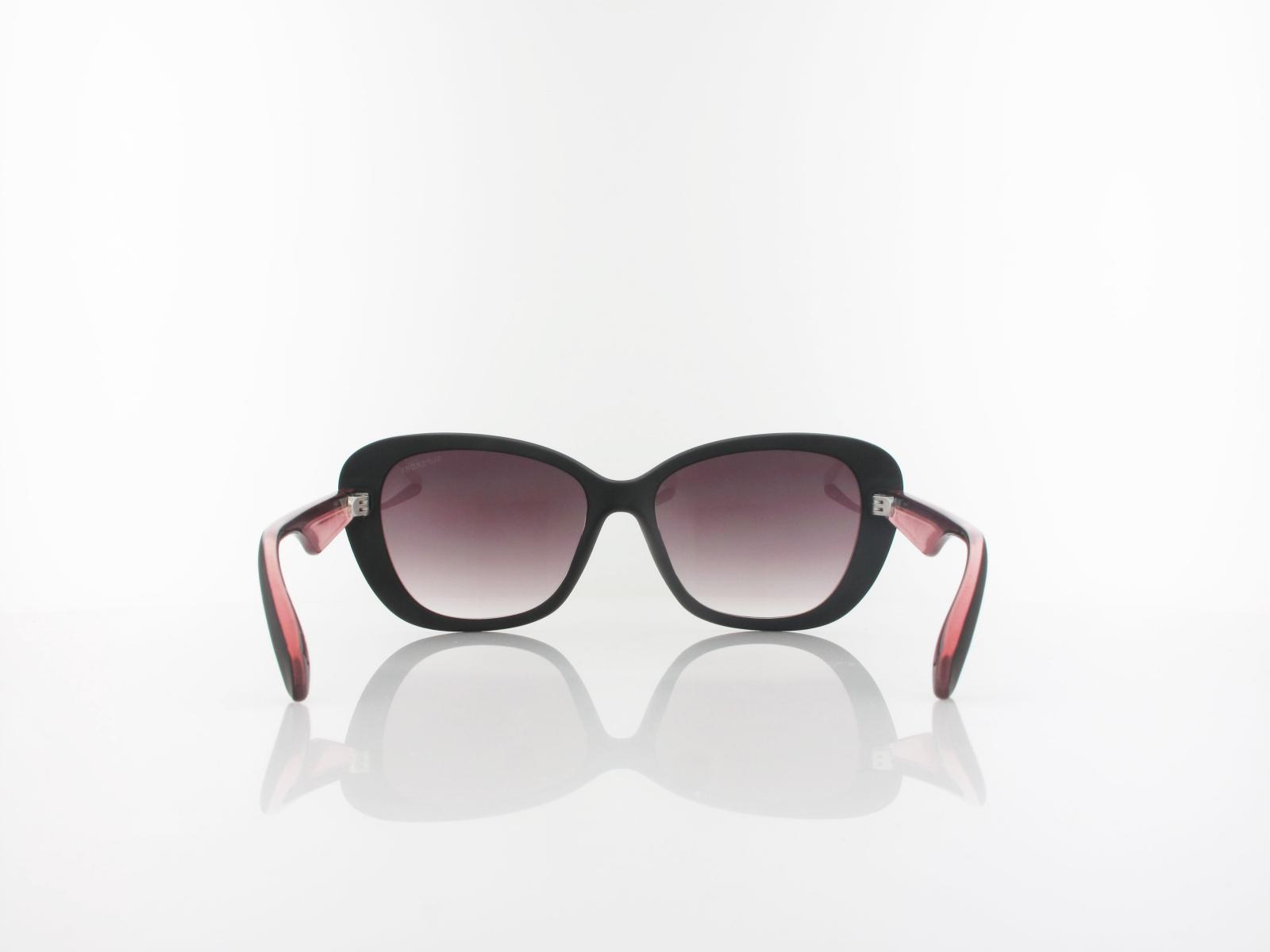 Superdry | 5022 104 56 | balck / pink gradient