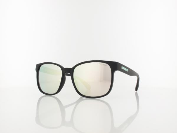 Superdry | 5026 104 55 | matte black / rose mirror