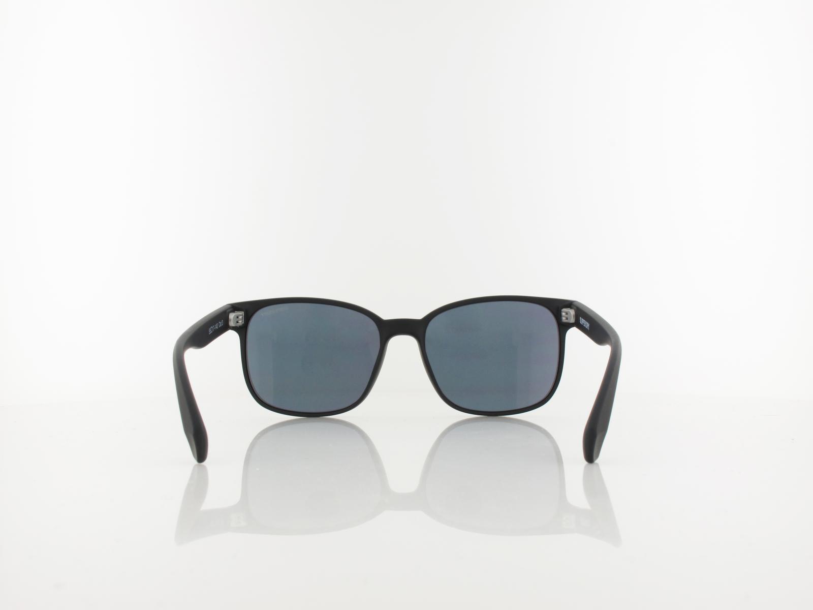 Superdry | 5026 104 55 | matte black / rose mirror