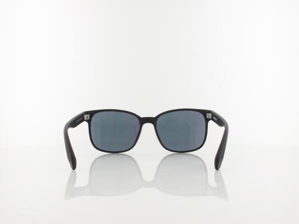 Superdry | 5026 104 55 | matte black / rose mirror