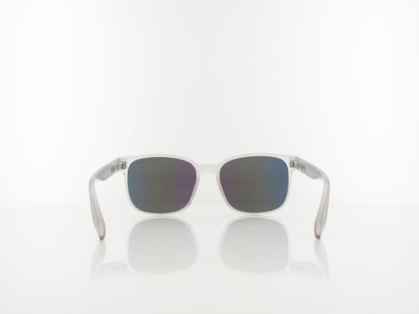 Superdry | 5026 153 55 | grey crystal / rainbow mirror