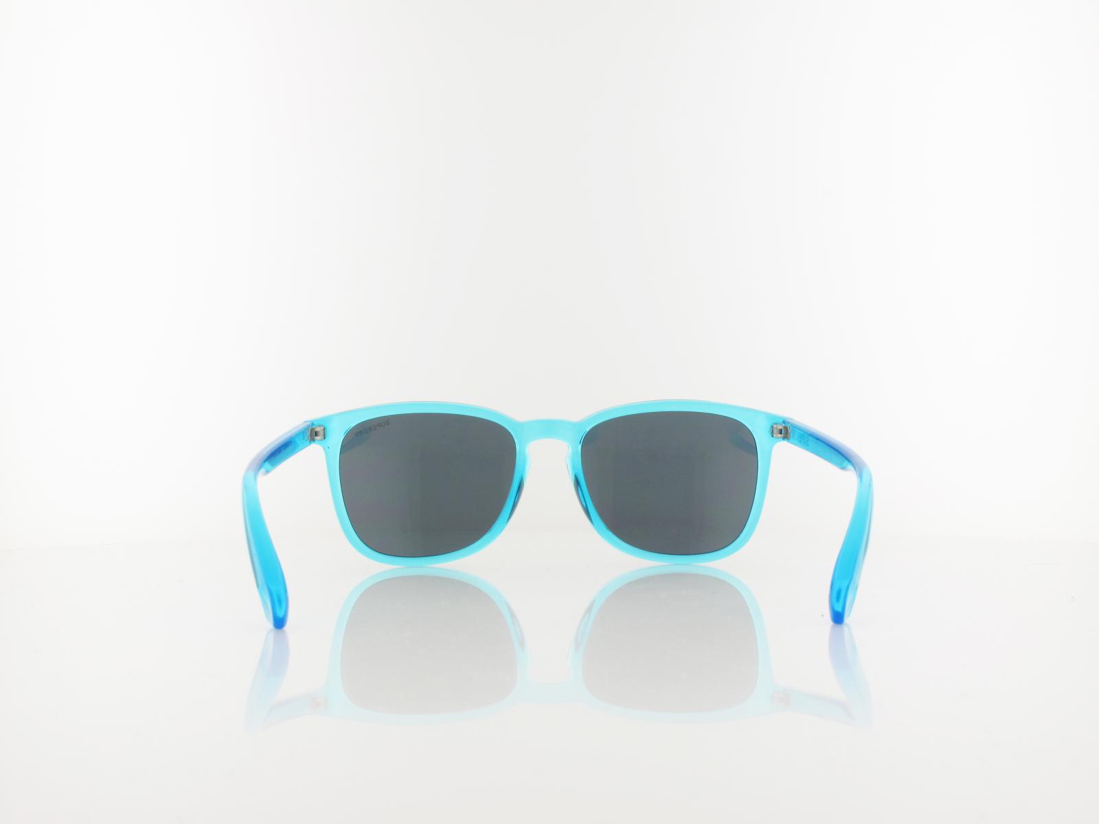 Superdry | 5027 105 55 | blue transparent / smoke